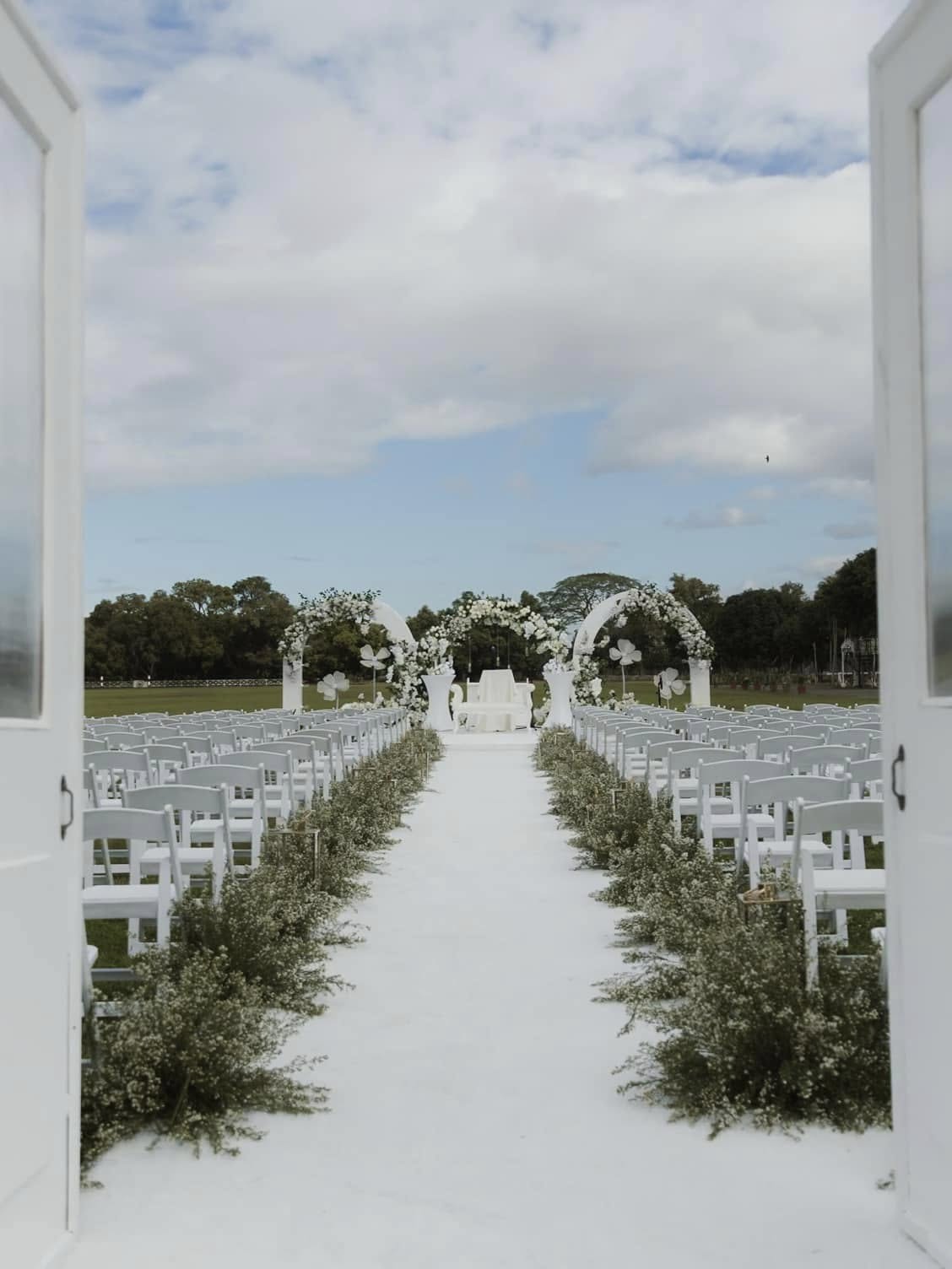 Big Ben Barn: The Grounds Events Place for Unforgettable Celebrations - Big Ben Barn